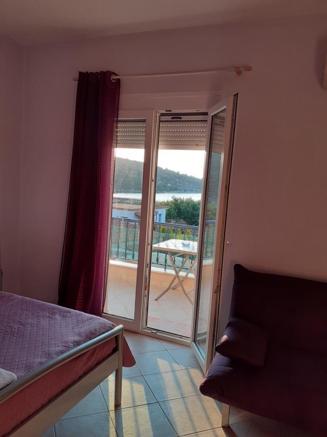 Evgenia Studios Epidaurus Eksteriør billede