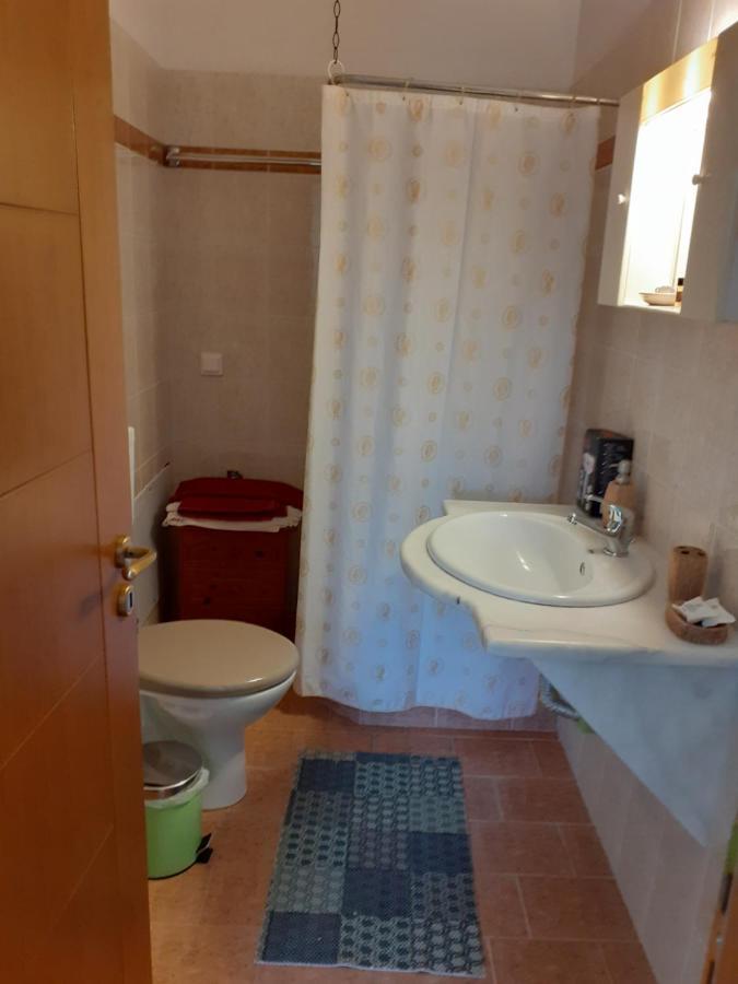 Evgenia Studios Epidaurus Eksteriør billede