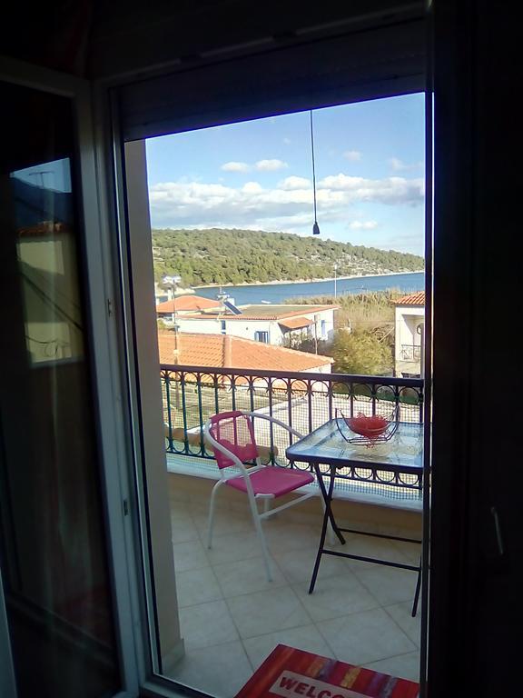Evgenia Studios Epidaurus Eksteriør billede